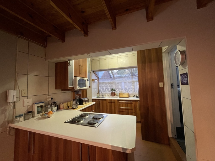 3 Bedroom Property for Sale in Pentagon Park Free State
